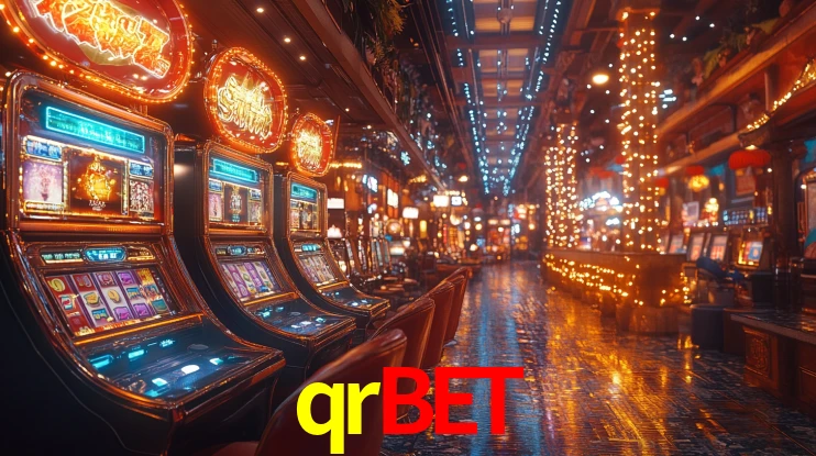 qrbet - Jogos Legais e Seguros Brasil - qrbet app