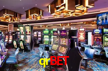 A Revolução dos Aplicativos de Jogos no qrbet