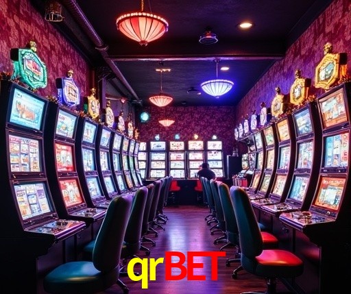 Flash Promotion qrbet