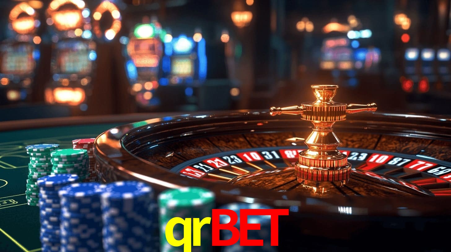 qrbet app