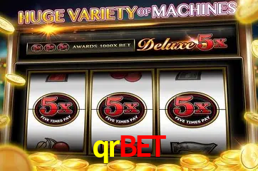 Descubra a Essência do qrbet: Nossa História e Compromissos