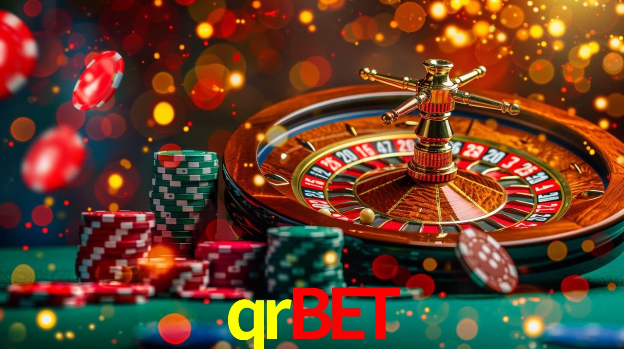 Explorando a Categoria de Eventos em Apostas na qrbet