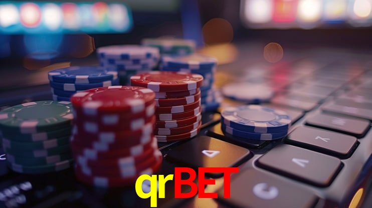 Secure Login qrbet