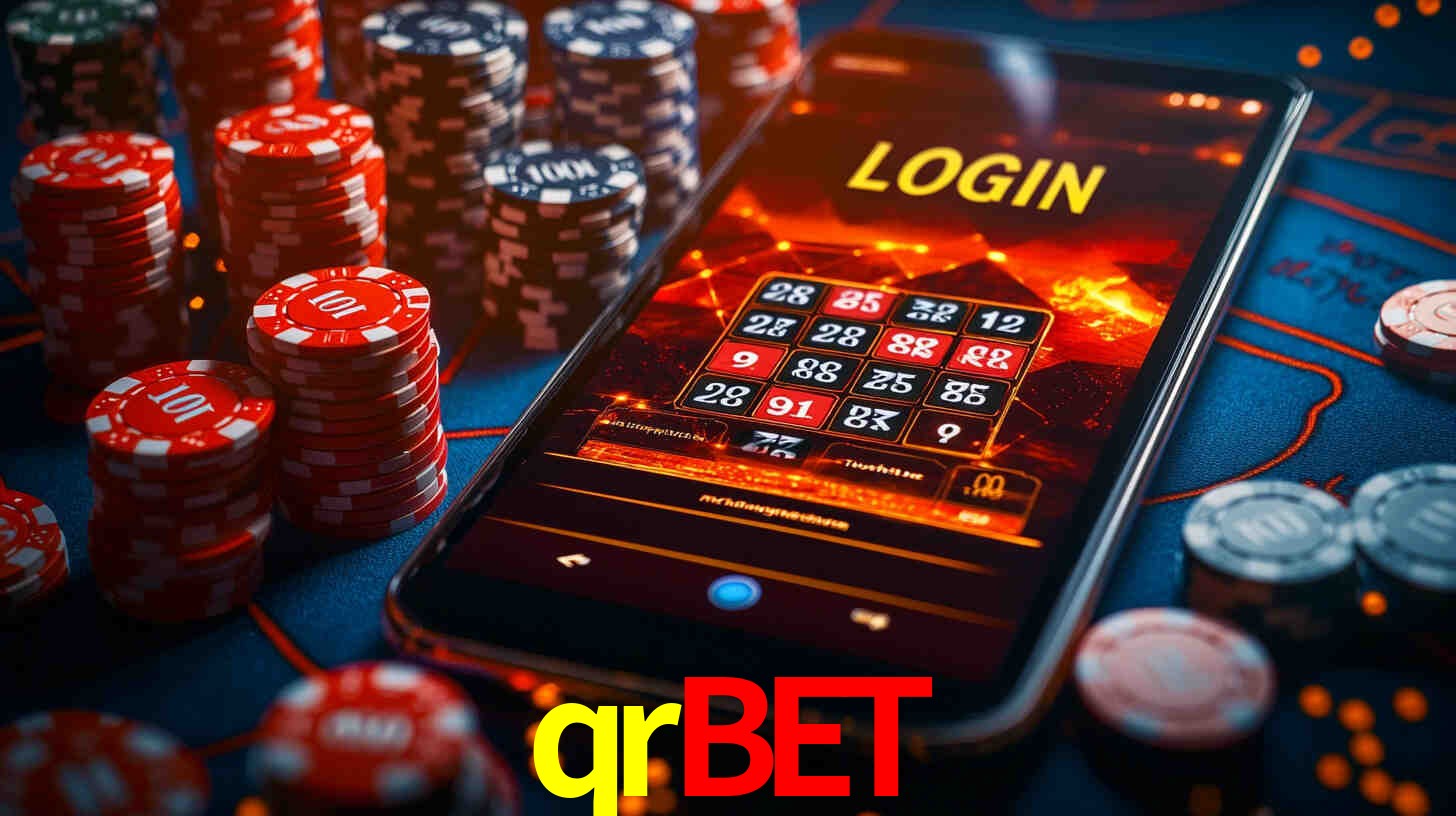 qrbet,qrbet app