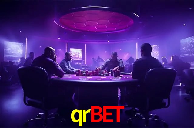 Bonus Features qrbet