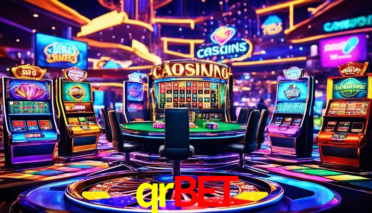 Game Statistics qrbet