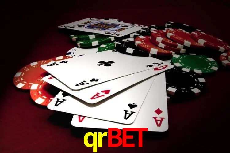Football Betting qrbet
