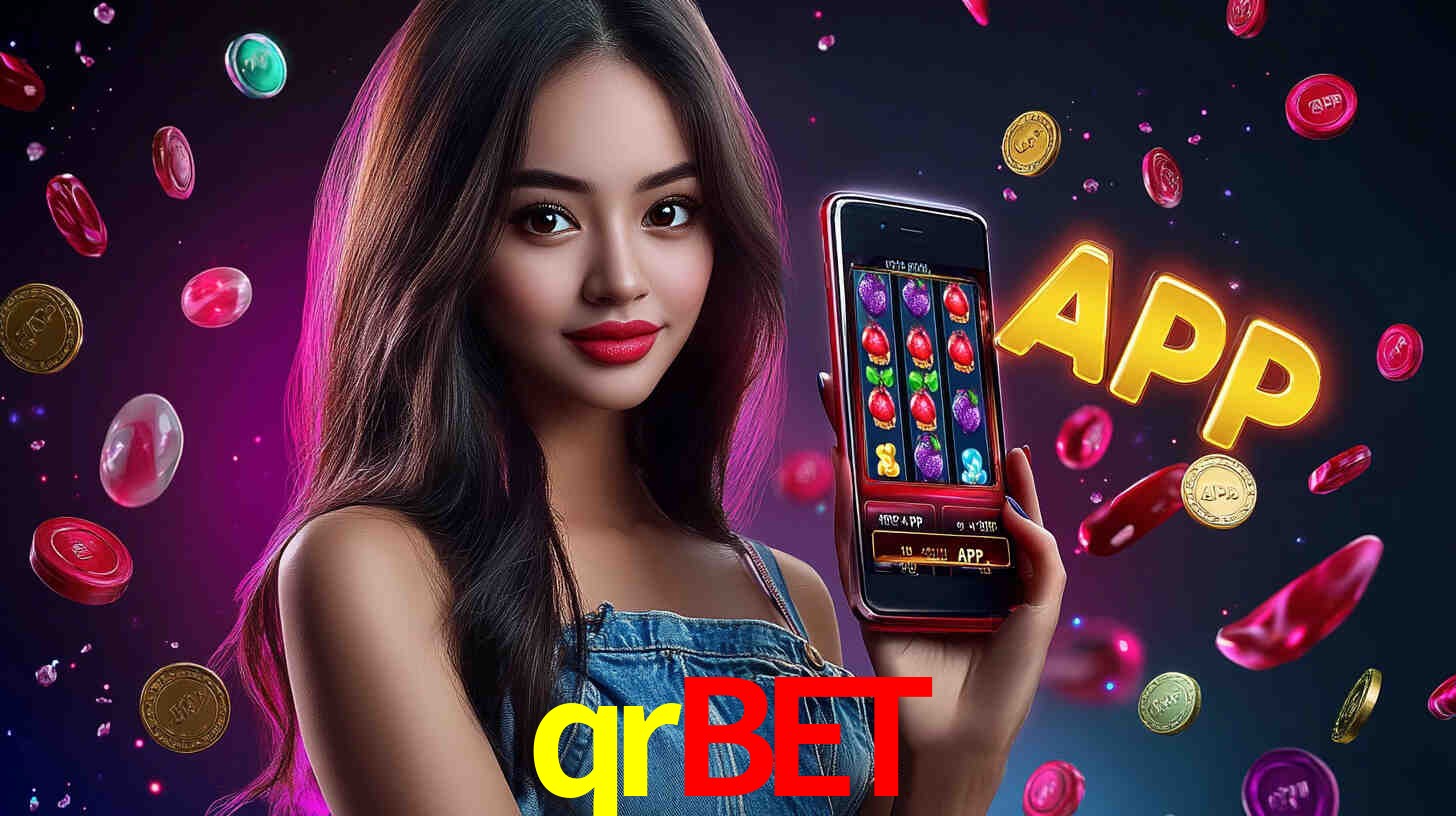 Inovações de Jogos na qrbet: O Futuro das Experiências Interativas