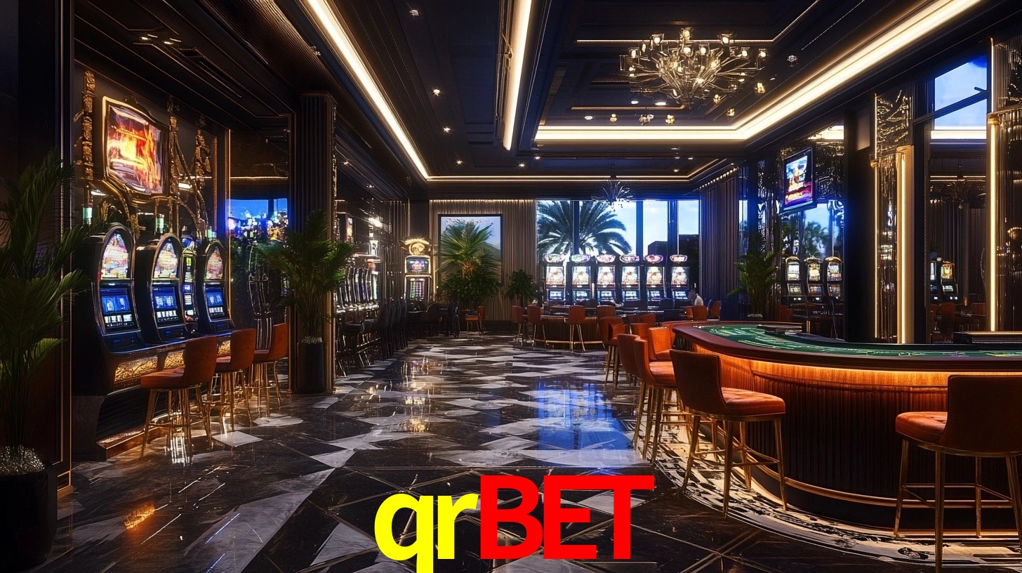 Tournaments qrbet