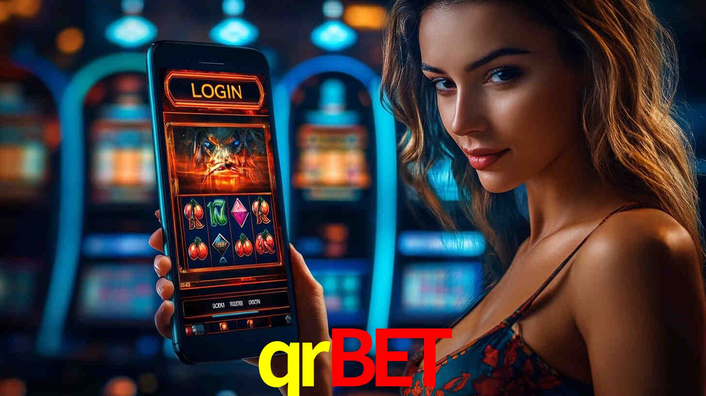 qrbet download
