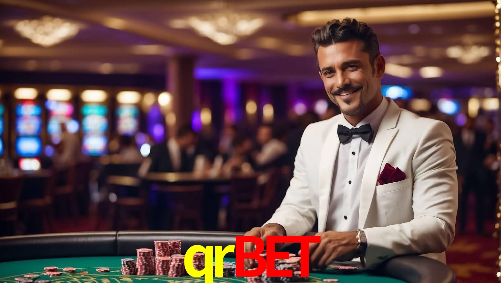 Quick Registration qrbet