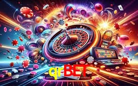 Statistics qrbet