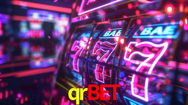 Game Providers qrbet