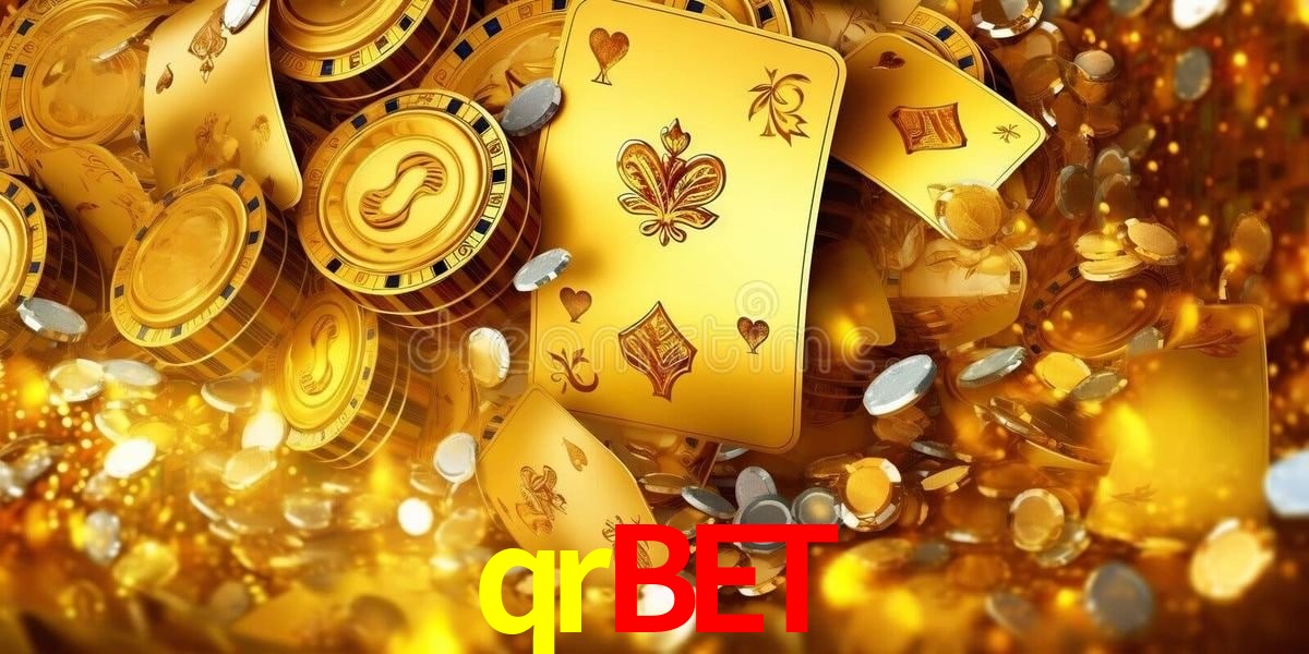 Descubra a Essência do qrbet: Nossa História e Compromissos