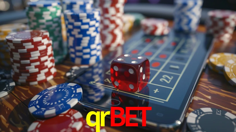 qrbet,qrbet app