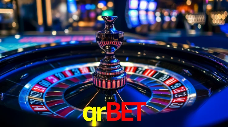 Explore as vantagens do qrbet: serviço profissional e confiabilidade
