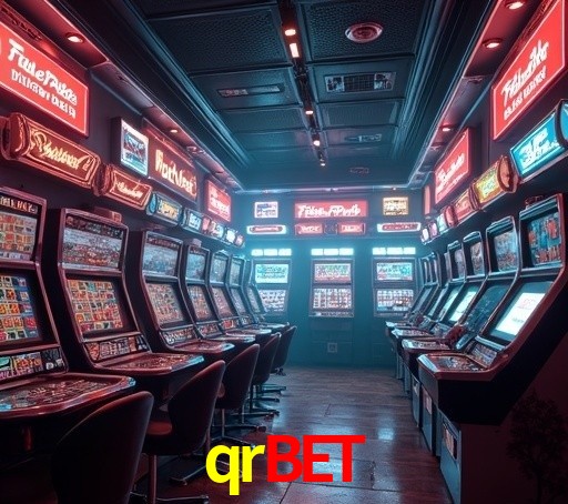 Security Systems qrbet