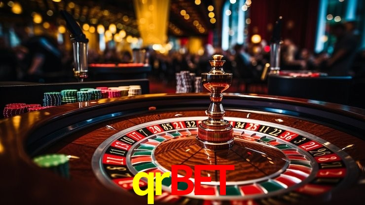Seasonal Promotions qrbet