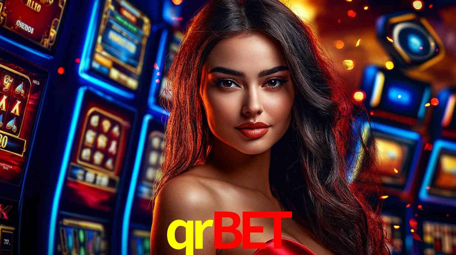 Apostas Esportivas na qrbet: Um Guia Completo