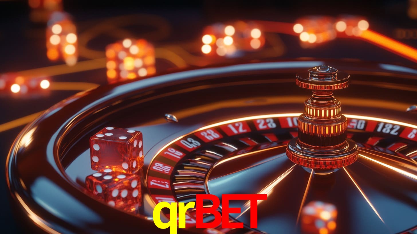 Bônus Generosos e Exclusivos no qrbet para Você!